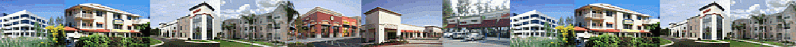 100% Commercial Building Financing