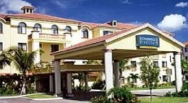 Hotel Financing