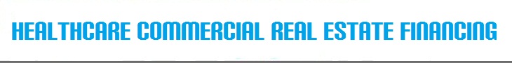 Commercial Real Estate Financing